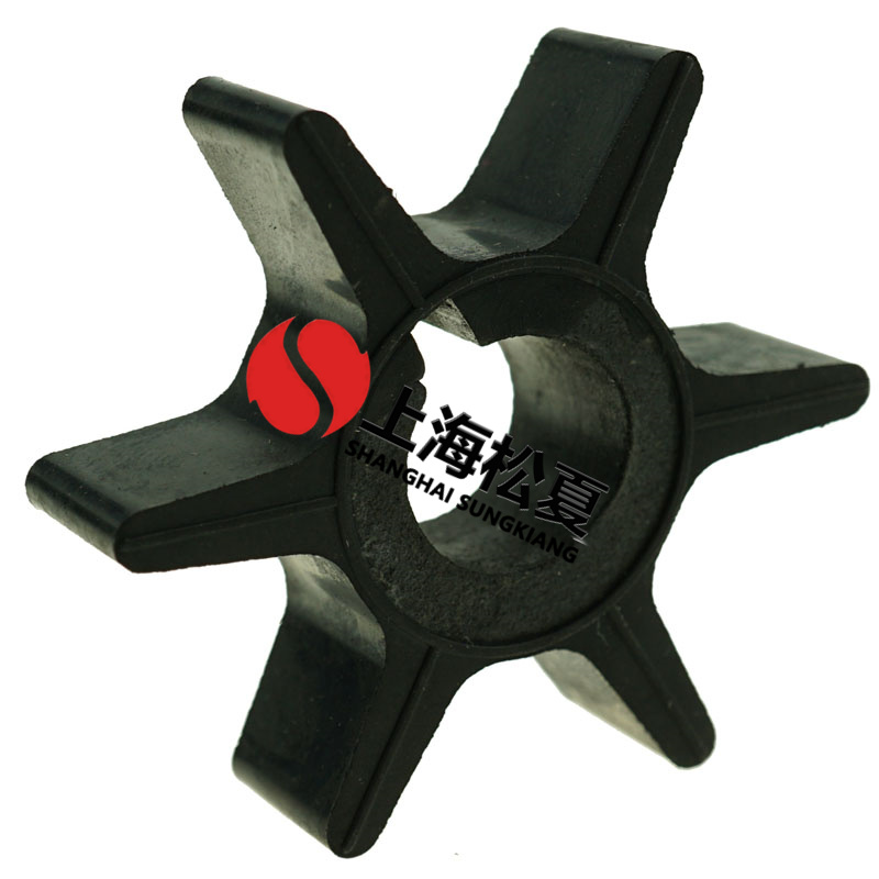 為何要橡膠葉輪找正規的生產商?